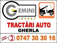 SC Gemini Invest SRL