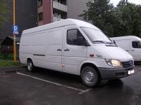 DDI CARGO TAX srl