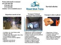S.C. Wood Stick S.R.L