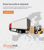CargoHub
