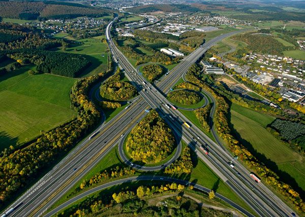 5-autobahn