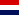 olanda-flag